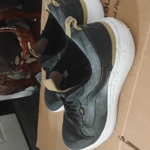VANS Ultra Range Michael February - Picture 1 of 9